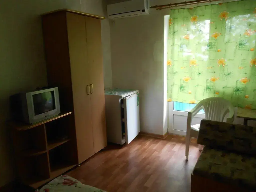Солнечногорское: Kryim Hotel