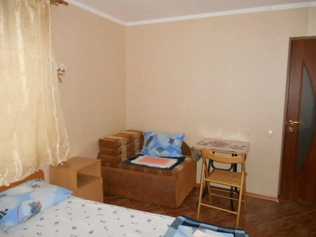 Солнечногорское: Kryim Hotel