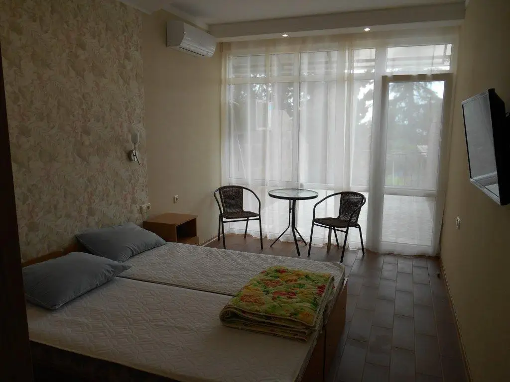 Солнечногорское: Kryim Hotel