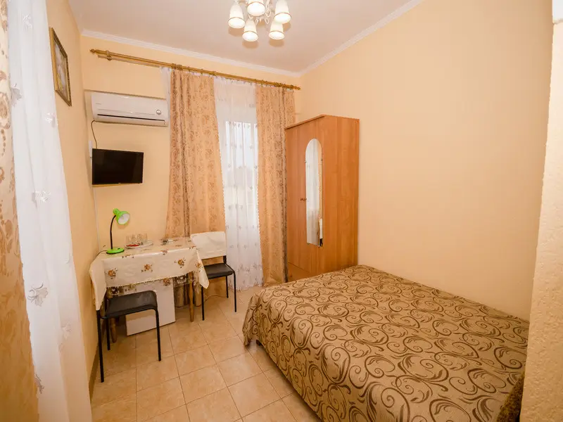 Заозерное: Svetlana Guest House