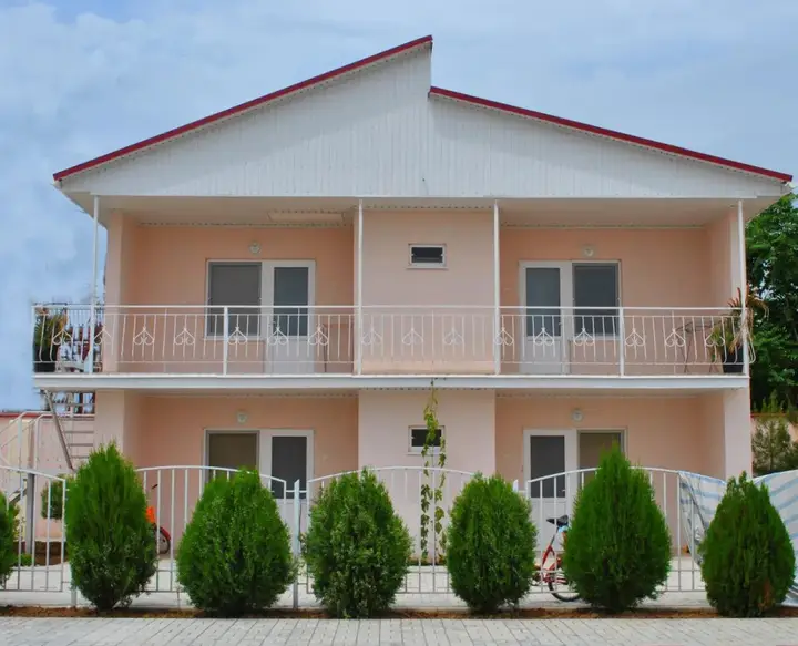 Поповка: Villa La Veranda
