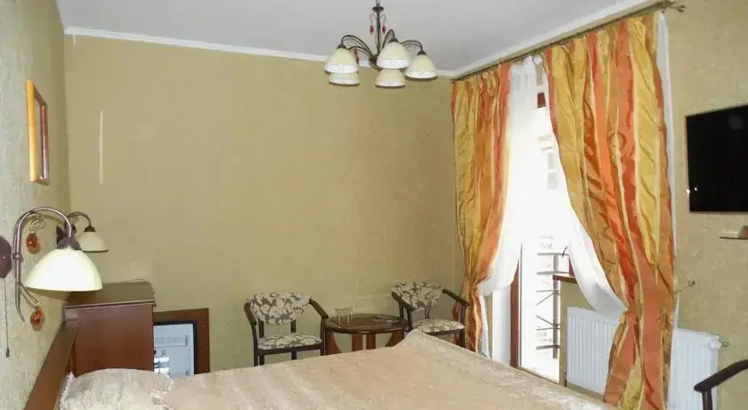 Балаклава: Sloboda Hostel