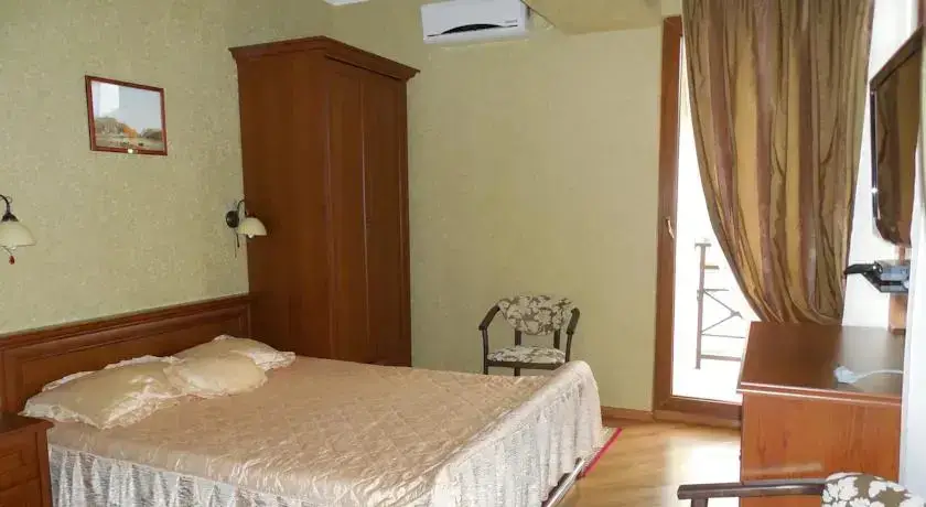 Балаклава: Sloboda Hostel
