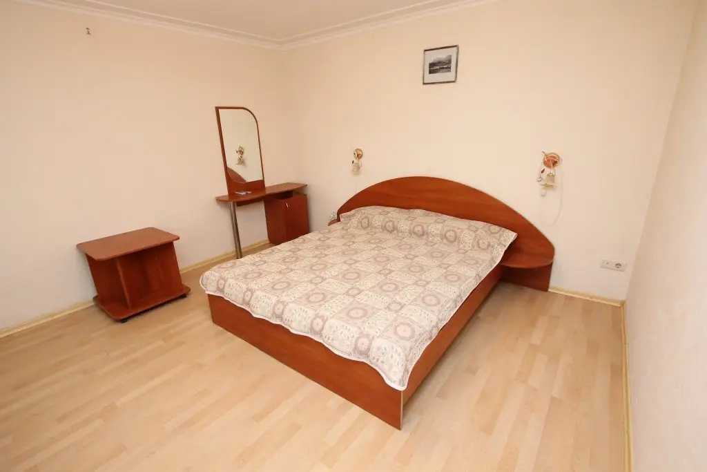 Коктебель: Santa-Fe Mini Hotel