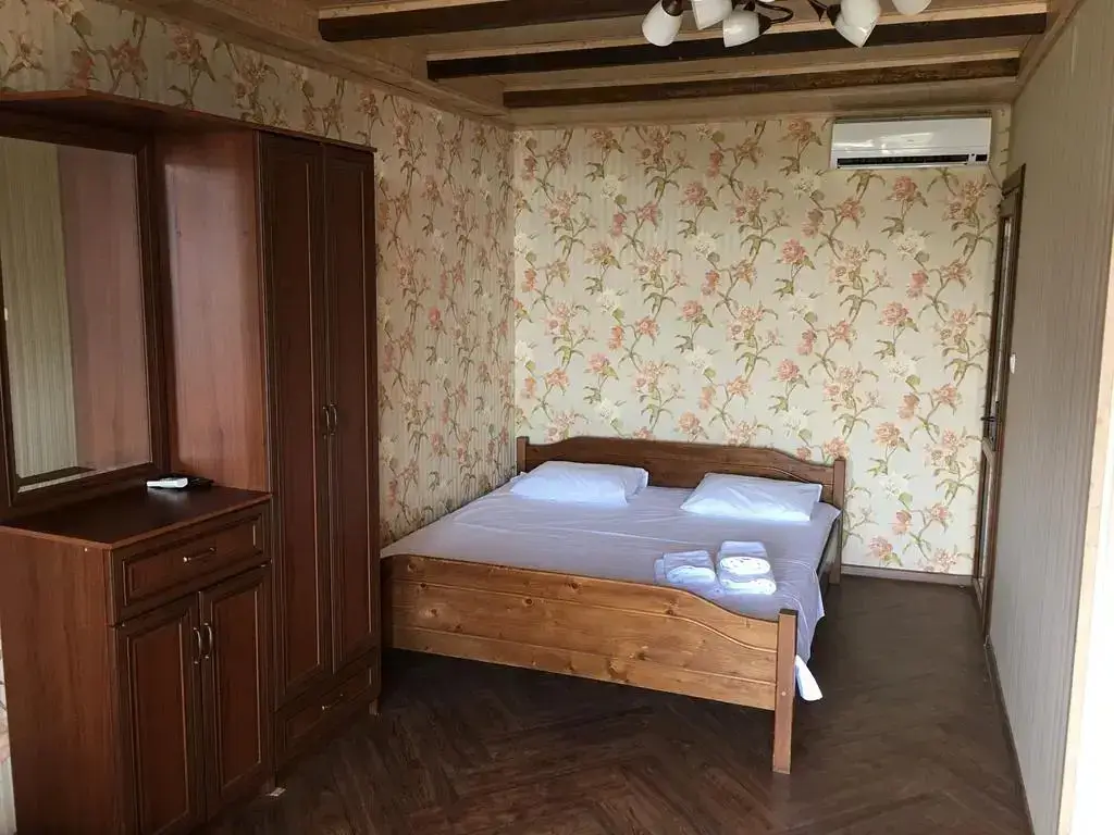 Гурзуф: Garik House
