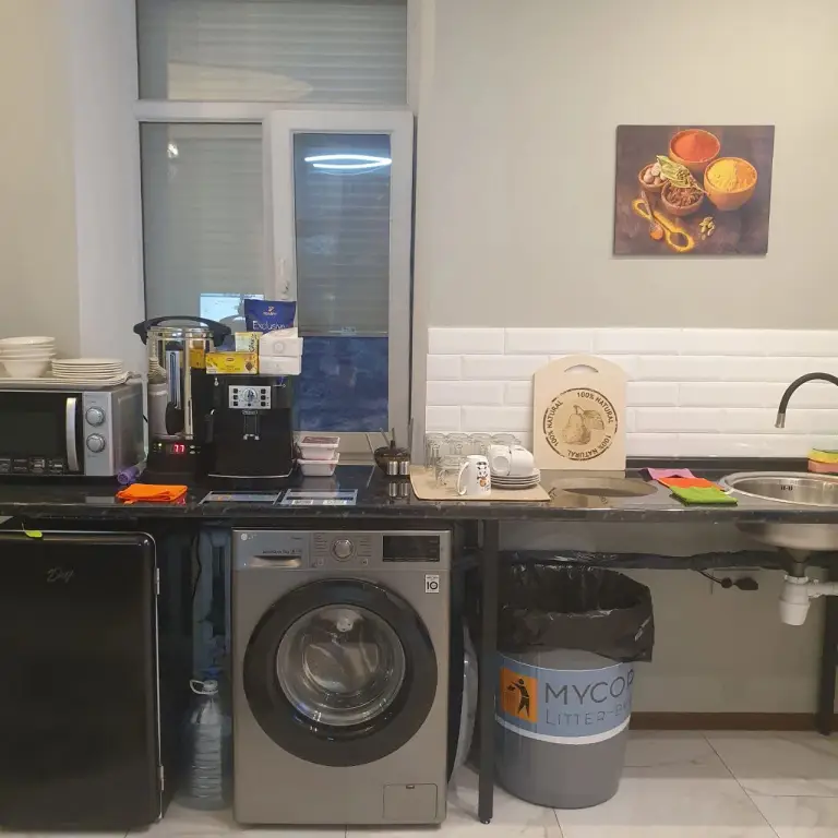 Севастополь: Хостел Cape Hostel