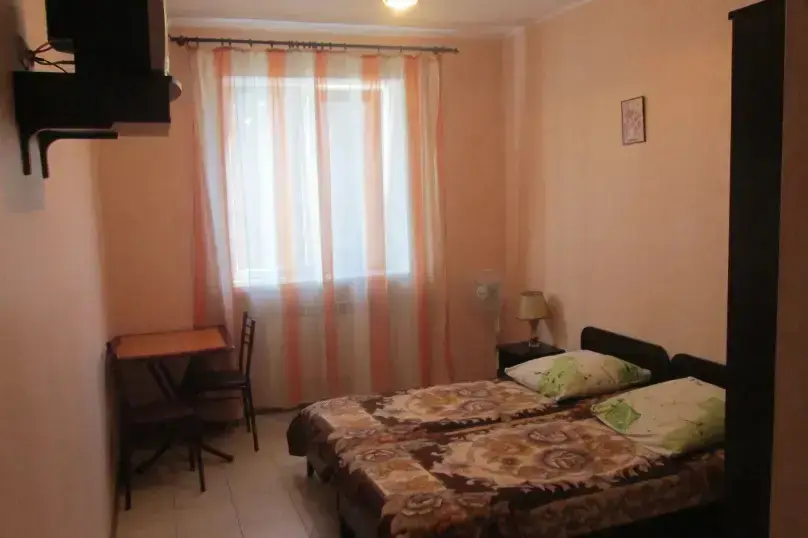 Андреевка: Shik Guest House