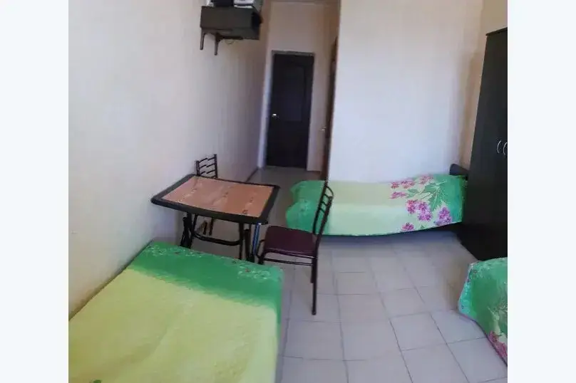 Андреевка: Shik Guest House