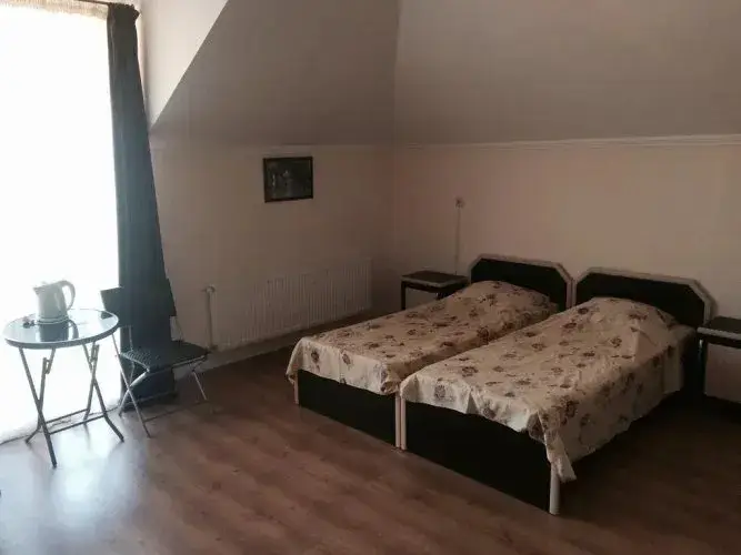 Севастополь: Viktoriya Guest House