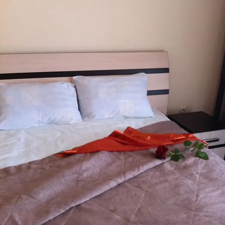 CB Guest House — фото 1