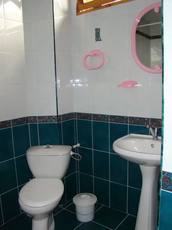 Судак: Mini hotel Adore