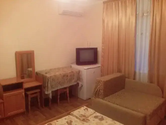 Судак: Alchak Kaya Guest House