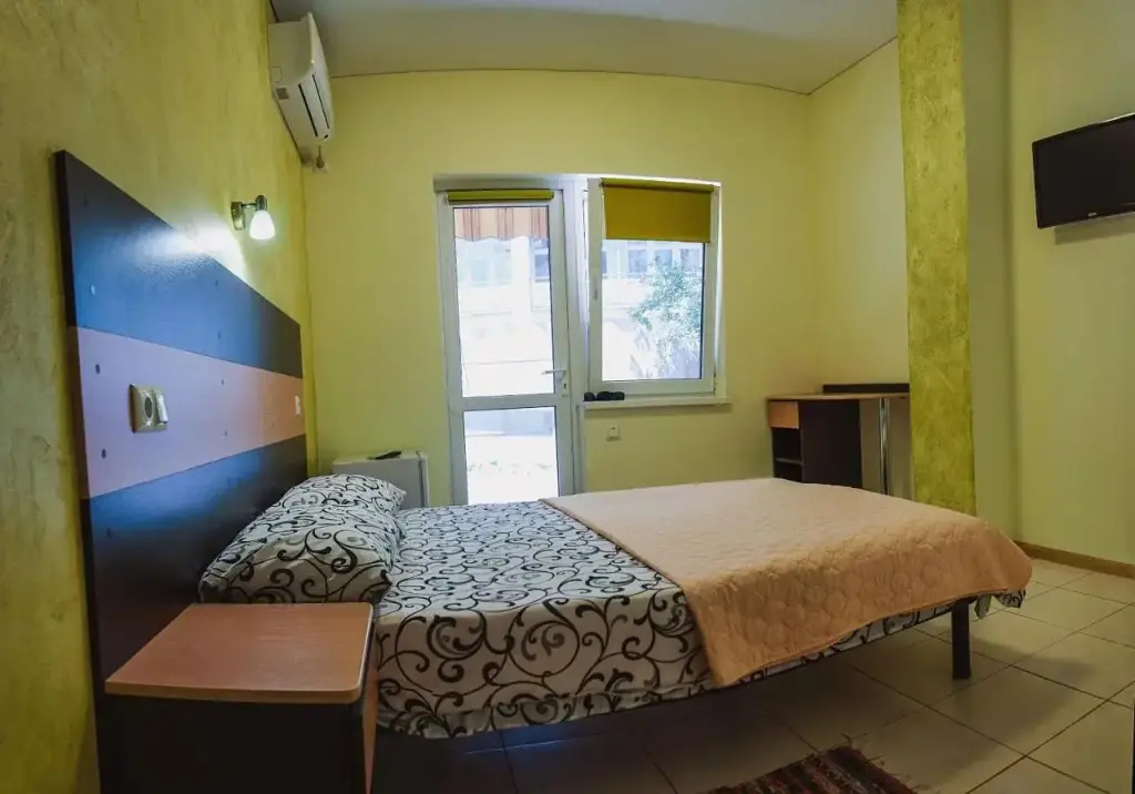 Алушта: Dacha
