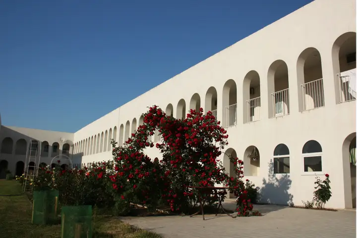 Поповка: Del Mar Hotel
