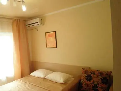 Анапа: Guest House Elza
