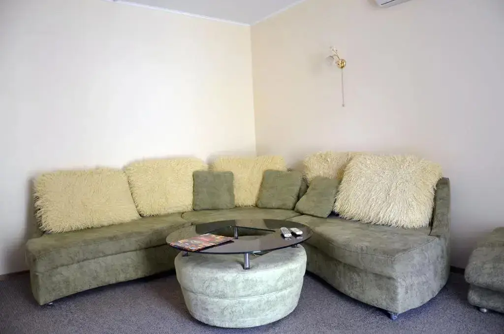 Alyana Guest House — фото 1