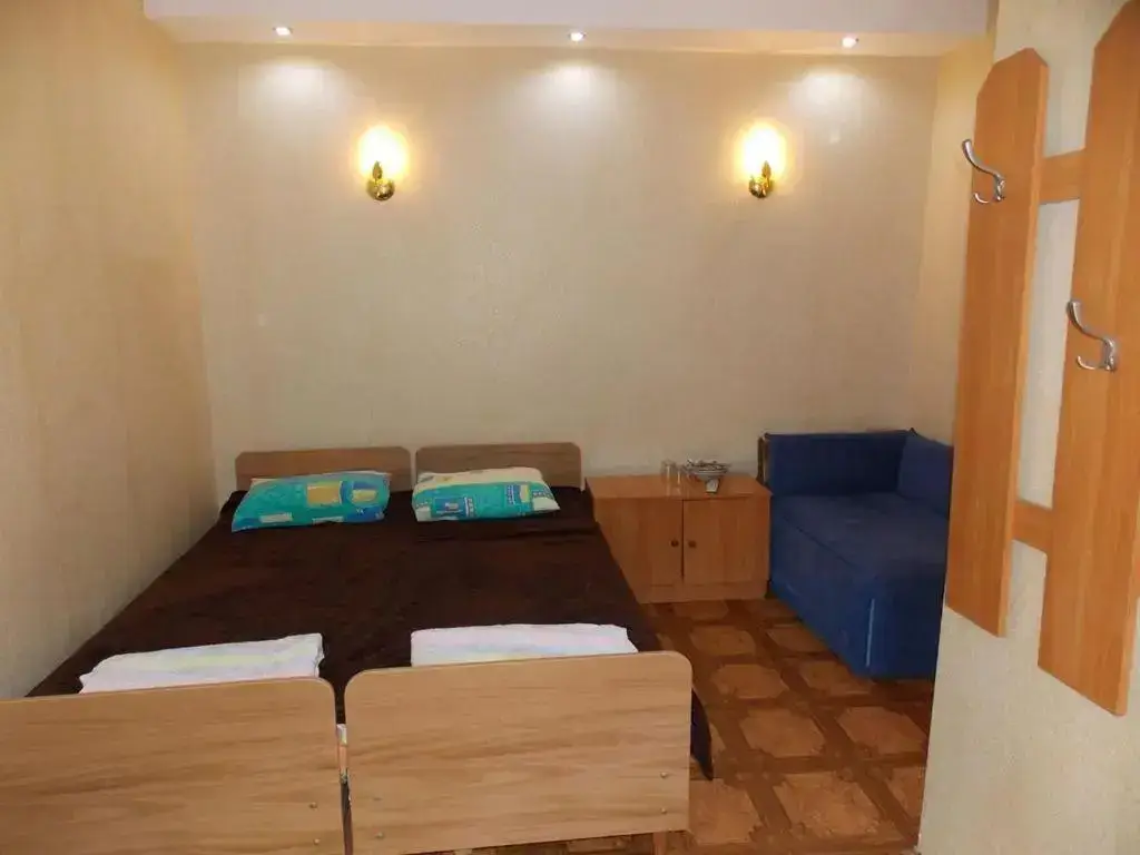 Феодосия: Zebra Guest House