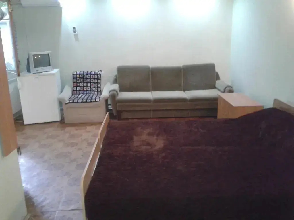 Феодосия: Zebra Guest House