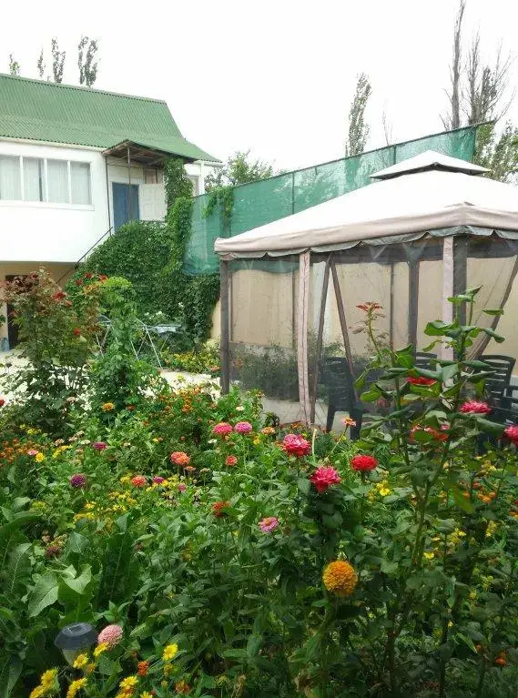 Судак: Anna Guest House