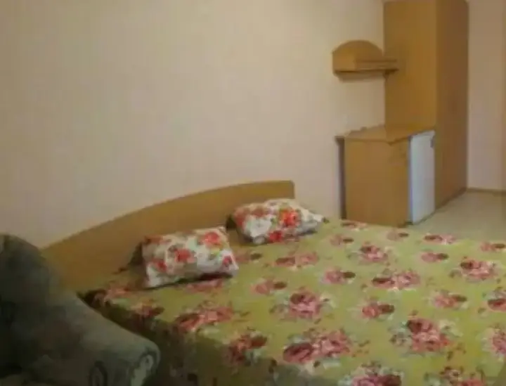 Рыбачье: Guest House Granat