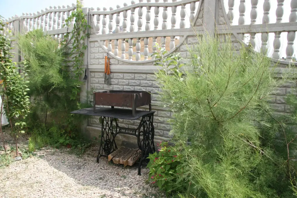 Курортное: Guest House Parus
