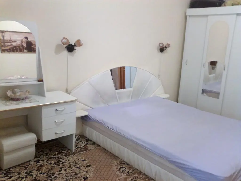Guest Houses in Simeiz — фото 1