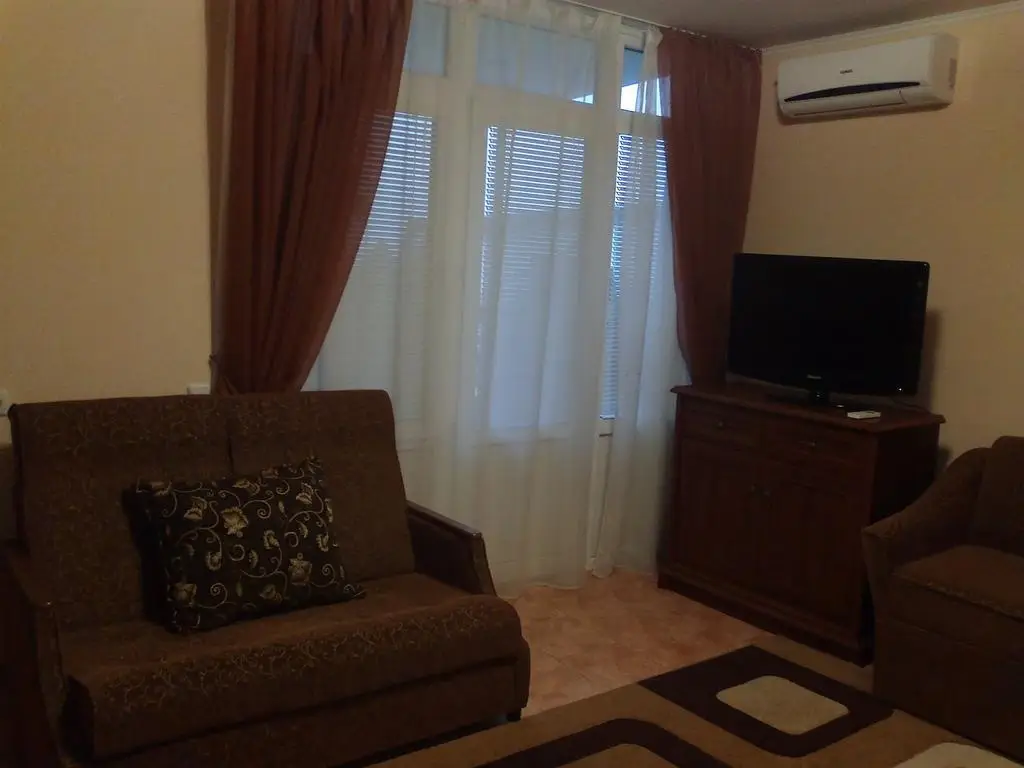 Симеиз: Guest Houses in Simeiz
