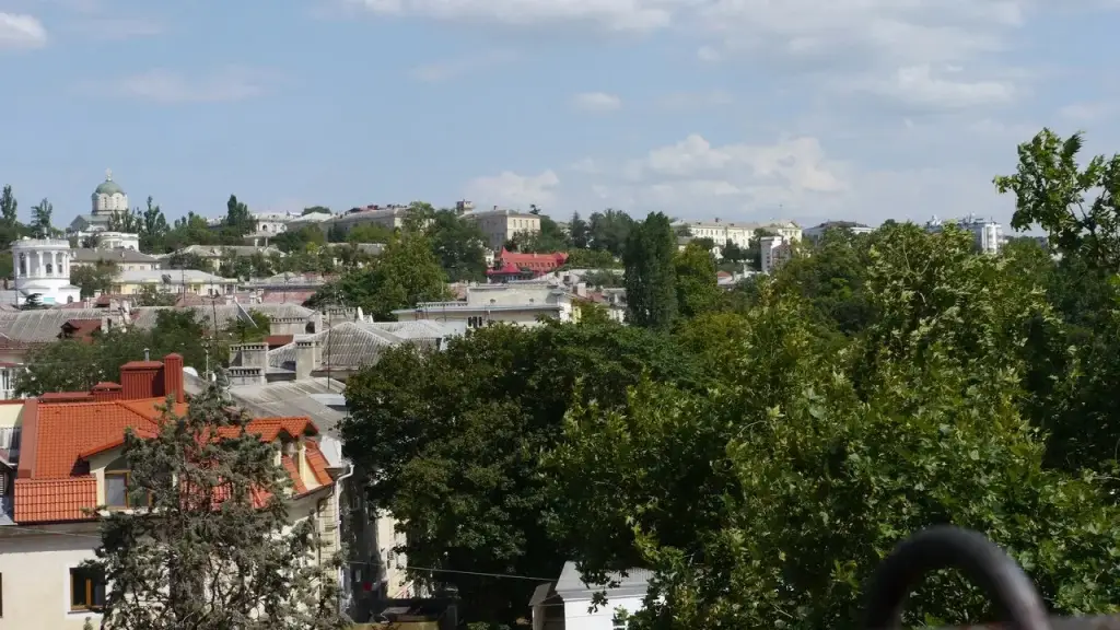Хостел Кенга — фото 1