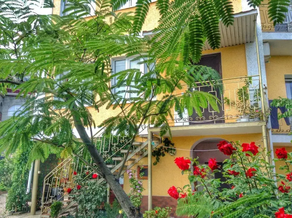 Krymskaya Roza Guest House — фото 1