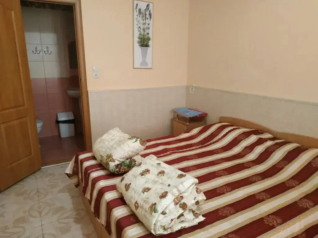 Андреевка: Lavandina Guest House