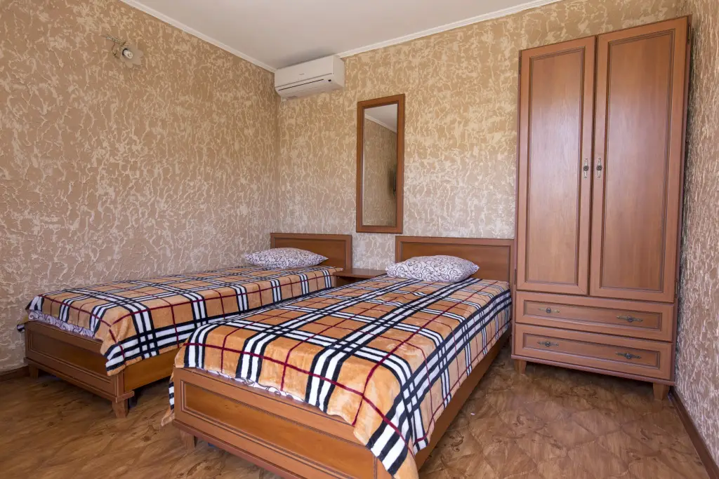 Феодосия: U Yudzhina Guest House