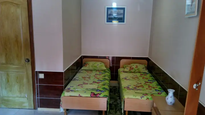 Судак: Valeriya Guest House