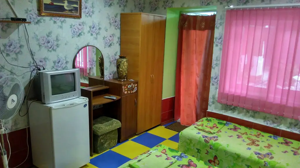 Судак: Valeriya Guest House