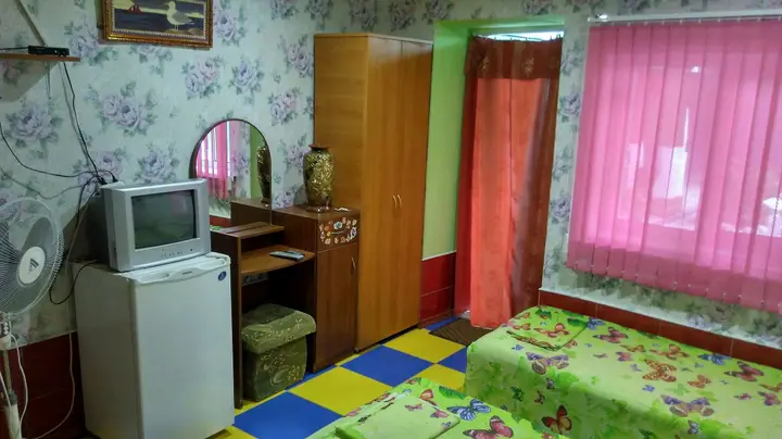 Судак: Valeriya Guest House