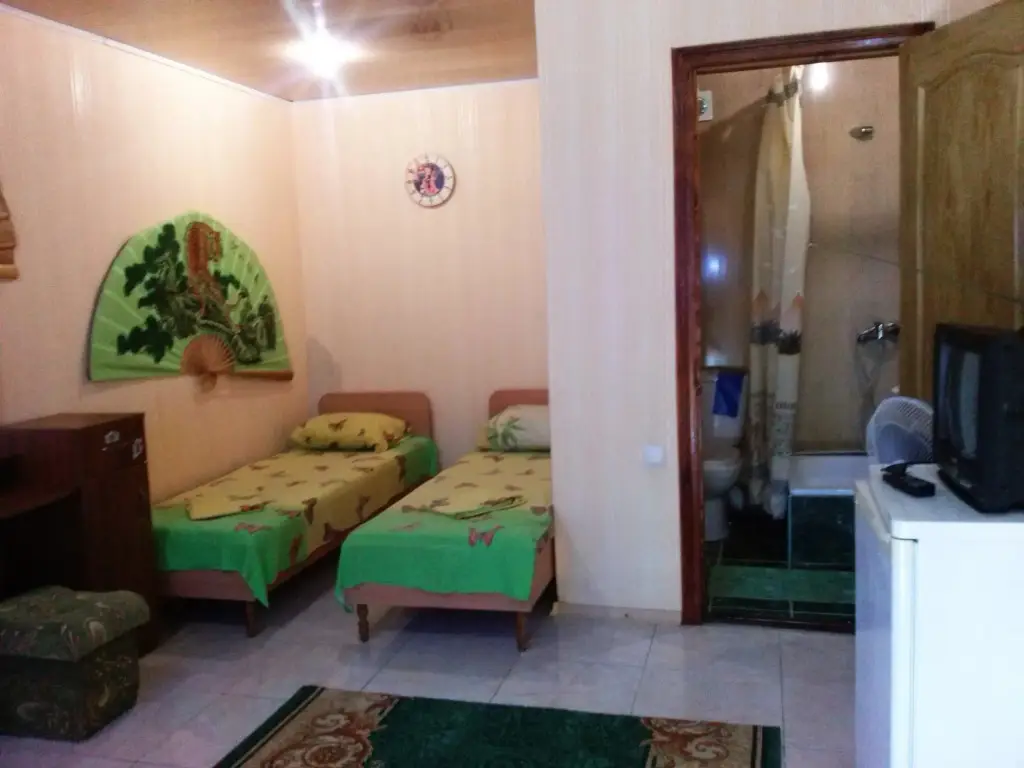 Valeriya Guest House — фото 1