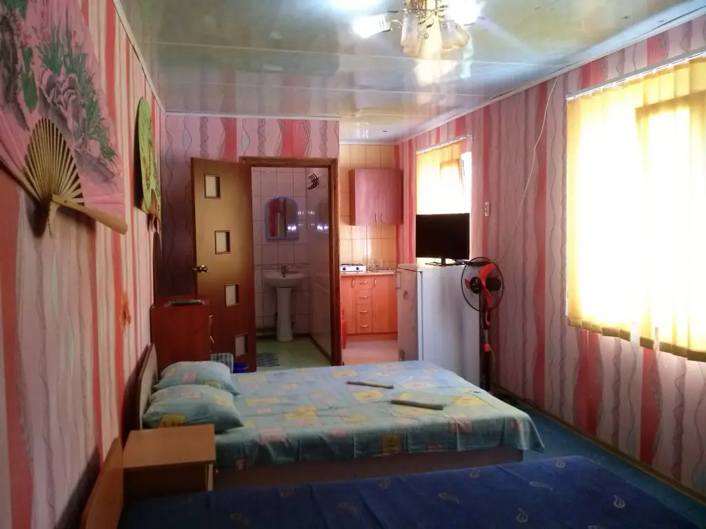 Судак: Valeriya Guest House