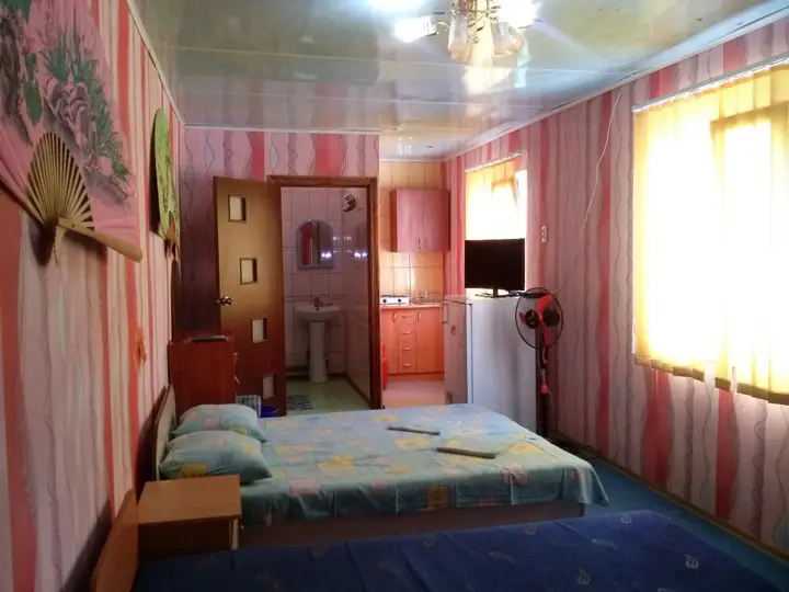 Судак: Valeriya Guest House