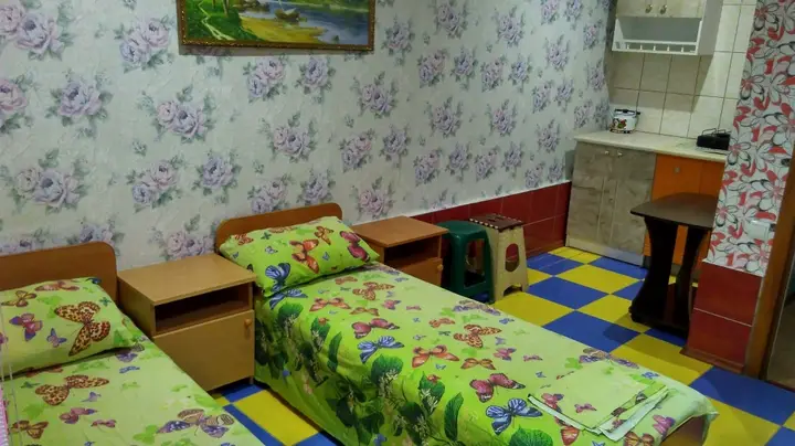 Судак: Valeriya Guest House