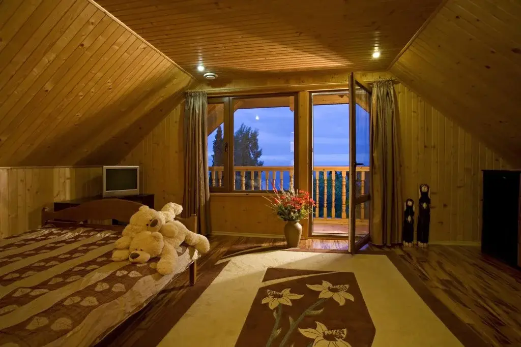 Алупка: 4-Sezona Hotel