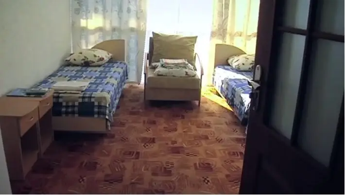 Рыбачье: Волна