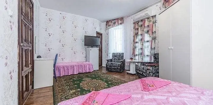 Анапа: Ostrov'Ok