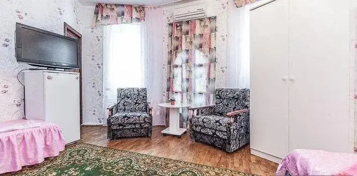 Анапа: Ostrov'Ok