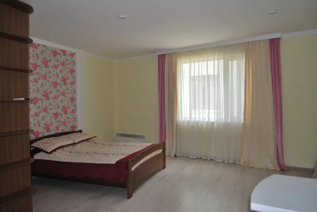 Отрадное: Apartamenty Jalta Otradnoe