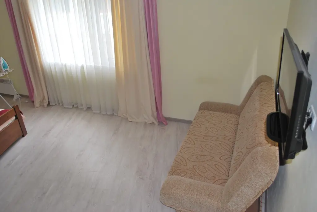 Отрадное: Apartamenty Jalta Otradnoe
