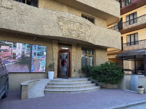 Отель Астарта — фото 1