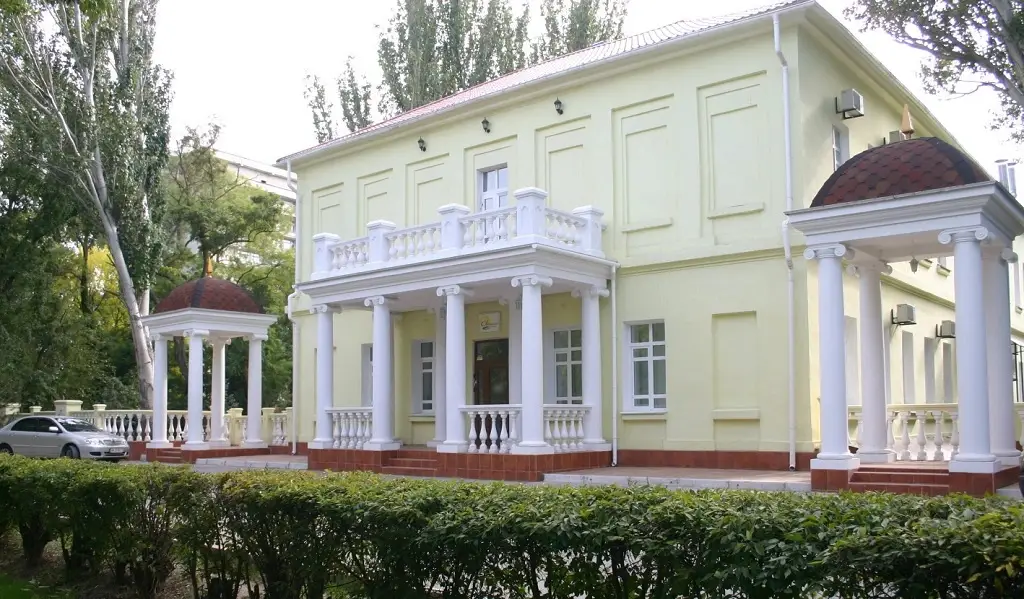 База Отдыха Светлая — фото 1