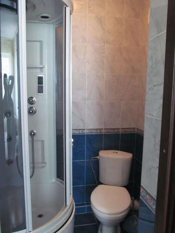 Партенит: Guesthouse Briz
