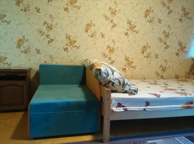 Гурзуф: Fazenda Vinograd Guest House