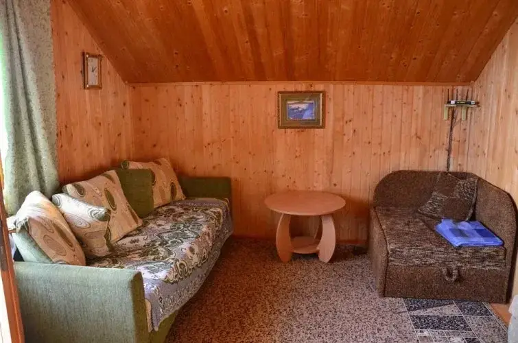 Гурзуф: Fazenda Vinograd Guest House