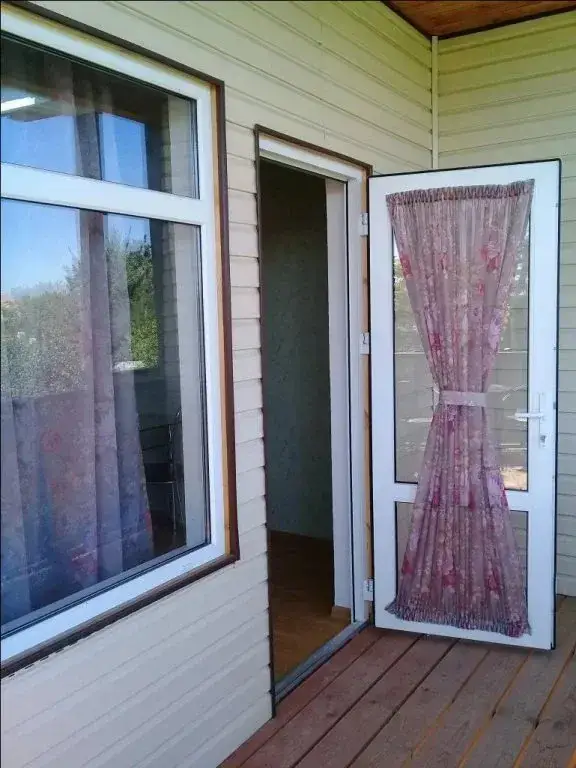 Феодосия: Na Kommunalnikov 23 Guest House